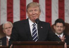 Donald Trump y el éxito de Wall Street tras su discurso ante el Congreso 