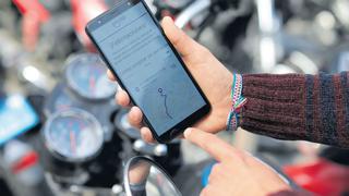 Picap: anuncian acciones contra app de taxi en motos | #NoTePases
