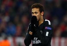 Neymar acabó con los rumores sobre su futuro en el PSG