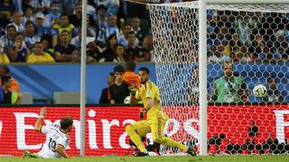 Alemania vs Argentina: las jugadas que no olvidarán de la final