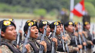Servicio militar en el Perú: requisitos, beneficios y todo sobre esta actividad