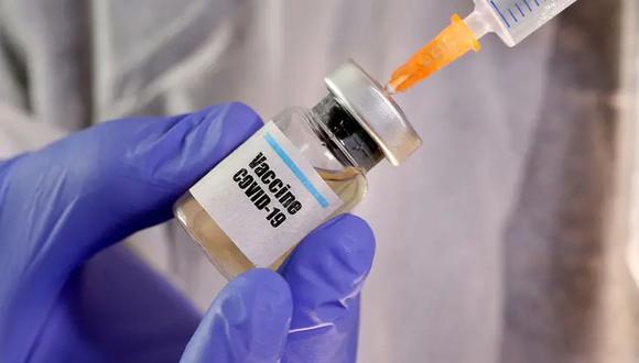 La OMS se encuentra dialogando con Rusia sobre su vacuna contra el coronavirus, Sputnik V. (Foto referencial: Reuters)
