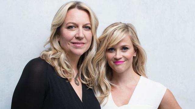 La historia de viaje salvaje de Cheryl Strayed - 1