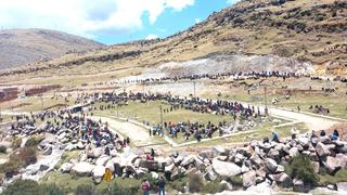 Roque Benavides sobre cierre de Las Bambas: “Esto genera una imagen muy negativa del Perú”