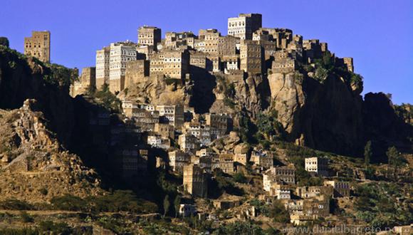 [Blog] Yemen, un destino hermoso y peligroso