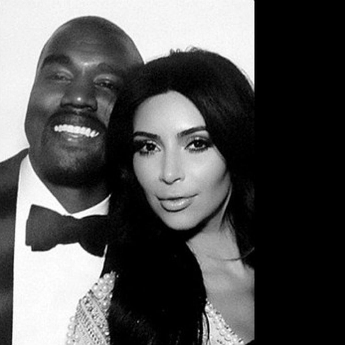 Boda de Kim Kardashian y Kanye West costó US$ 120 millones | TVMAS | EL  COMERCIO PERÚ