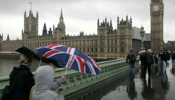 Reino Unido eleva a "severo" el nivel de alerta terrorista