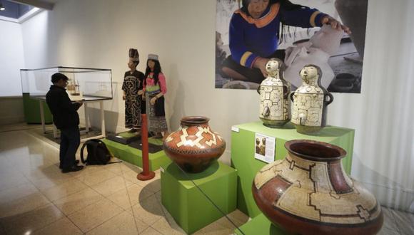 El ingreso al Museo Nacional de la Cultura Peruana será gratuito el martes 18 de enero con motivo del aniversario de la ciudad de Lima | Foto: Ministerio de Cultura