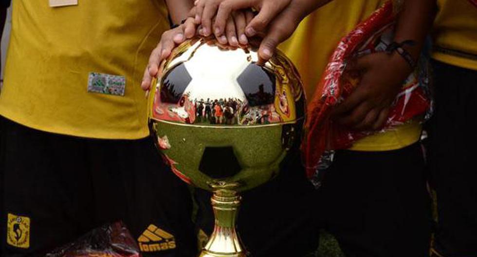 Averigua qué significado tiene la Copa de la Amistad en Perú y en el resto del mundo. (Foto: Academia Cantolao)
