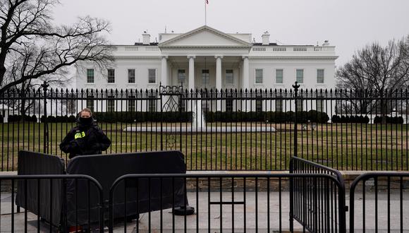 Pronto, el cierre le costará a EE.UU. tanto como el muro que la Casa Blanca insiste en levantar en la frontera con México. (Foto: Reuters)