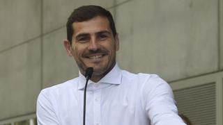 Iker Casillas pide perdón a la comunidad LGTB: “cuenta hackeada. Por suerte, todo en orden” | FOTO