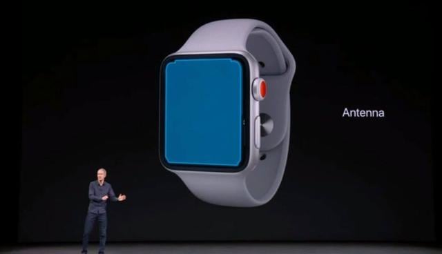 El nuevo Apple Watch incluirá nuevas características, pero tendrá el mismo tamaño que la versión anterior.. (Foto: Apple)