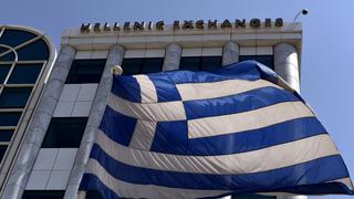 Grecia sale de los planes de ayuda sin que reine la euforia