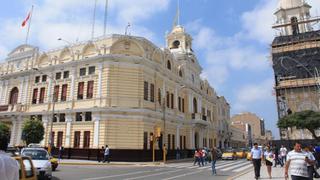 Chiclayo: Contraloría pide que congelen cuentas del municipio
