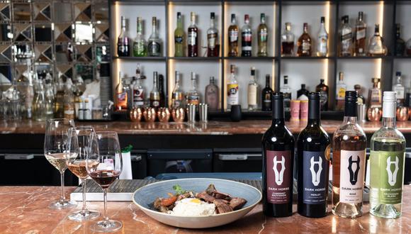 Vinos californianos y sus opciones con la gastronomía peruana. (Foto: Difusión)