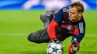Neuer no reaparecerá con Bayern y crece riesgo de perderse el Mundial