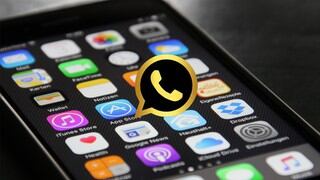 Modo Año Nuevo 2023 en WhatsApp: 5 cambios que puedes hacer desde iOS 