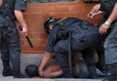 Lima: policía desarticula tres bandas criminales 