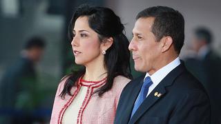 La pareja presidencial se mantiene en la cima de la Encuesta de Poder 