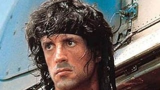 “Rambo”: los secretos que casi nadie conocía de las películas de Sylvester Stallone