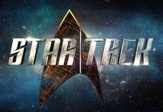 Netflix emitirá nueva serie de ‘Star Trek’ a nivel mundial 