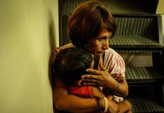 Filipinas: una mujer que se gana la vida matando narcotraficantes
