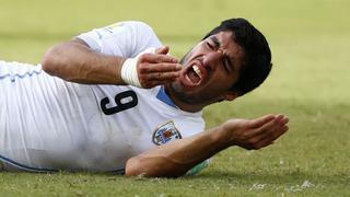 ¿Luis Suárez podrá jugar la Copa América Chile 2015?