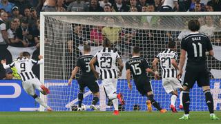 Real Madrid vs. Juventus: los cinco momentos claves del partido