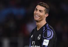 Cristiano Ronaldo llega a los 500 goles como profesional