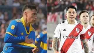 ¿Ayuda al clásico rival? Una victoria de River sobre Racing permite que Boca salga campeón