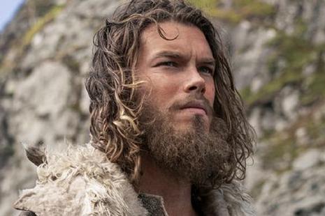 Vikings, casting de Alex Høgh Andersen: el papel que casi interpreta en  lugar de Ivar el Deshuesado, Ivar the Boneless, Vikingos, Series de  Netflix nnda nnlt, FAMA