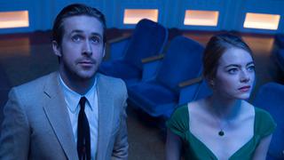 "La La Land" busca en los Globos de Oro el impulso definitivo