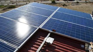 MEM evalúa esquema para proyectos de energías renovables