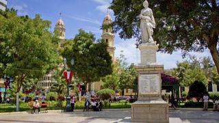 Piura: desde febrero votarán por "Ocho maravillas turísticas"