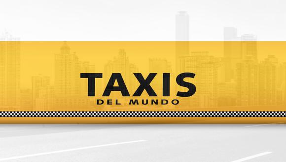 La colección Taxis del Mundo está compuesta por 12 vehículos a escala 1/43 con excelente lujo de detalles y cada uno con base de pvc y urna de acrílico.