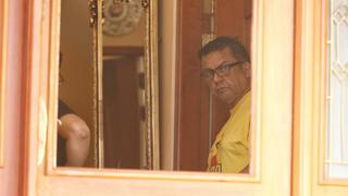 Exalcalde del Callao Juan Sotomayor y excongresista Víctor Albrecht fueron detenidos en megaoperativo | FOTOS
