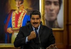 Nicolás Maduro crea el ''parque nacional más grande del mundo'' en sur de Venezuela