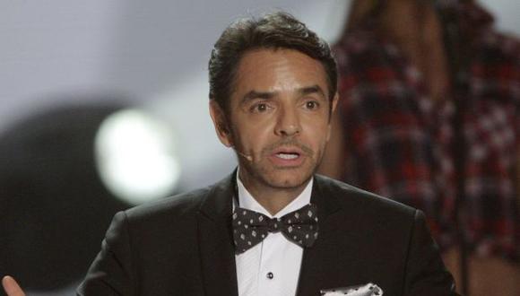 Eugenio Derbez, director y actor mexicano. (Foto: Instagram / Agencia)