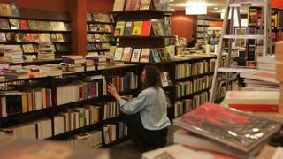 Día del libro: entérate de las ofertas que traen las librerías