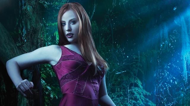 Deborah Ann Woll, la misteriosa Karen Page en "Daredevil" - 3