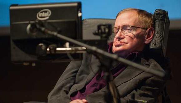 Stephen Hawking pide a Reino Unido quedarse en la Unión Europea