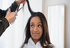 4 formas de arreglar un mal corte de cabello 