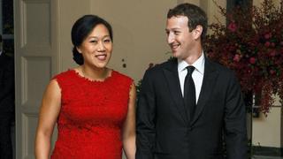 Mark Zuckerberg y los millonarios “solidarios” más importantes
