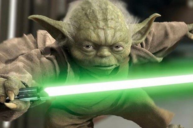 Yoda (Foto: Lucasfilm)