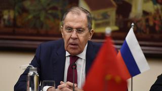 Rusia afirma que el plan de Occidente para aislarla “fracasó”