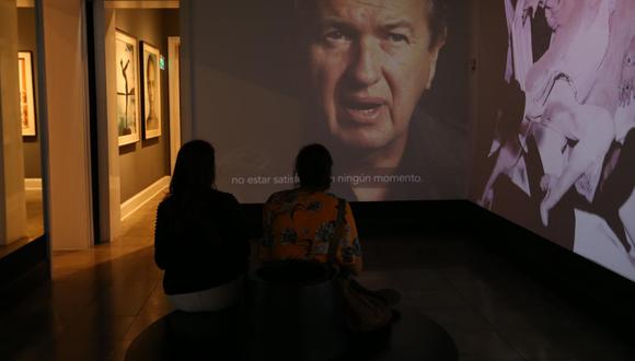 El MATE, de Mario Testino, cierra sus puertas en Barranco. (Foto: Alessandro Currarino/ GEC)