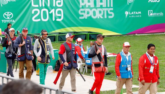 La buena organización de Lima 2019 aún encuentra réditos para el Perú. (Foto: Lima 2019)