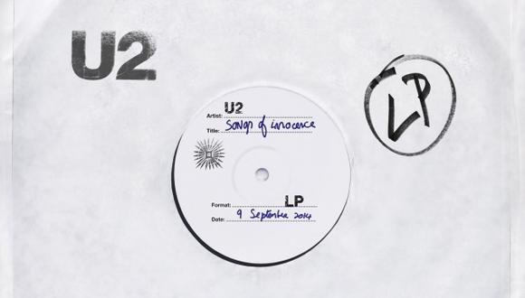 Apple: 33 millones de usuarios acceden álbum de U2