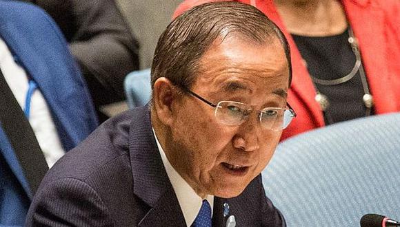 La ONU admite su fracaso en responder ante abusos a niños