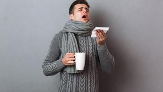 Invierno 2022: Consejos para evitar el resfrío común, gripe, neumonía y faringitis